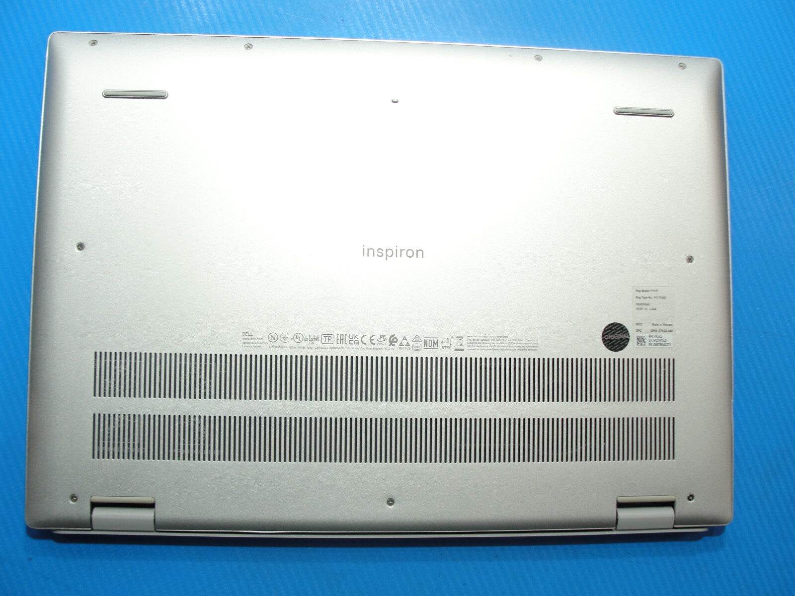 Dell Inspiron 5625 16”FHD AMD Ryzen 7 5825U 2GHz 16GB 1TB SSD +Charger include - Tested Computer Laptop Parts