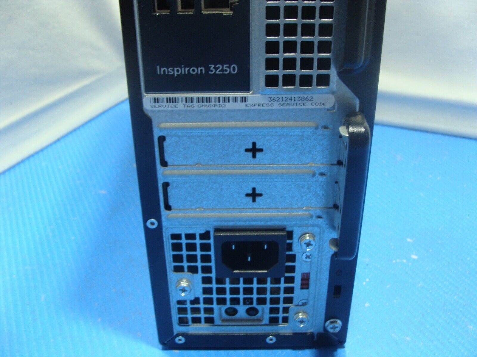 Powerful DELL INSPIRON 3250 INTEL CORE i3-6100 3.7GHZ | 1 TB | 4GB RAM | Win10P - Tested Computer Laptop Parts