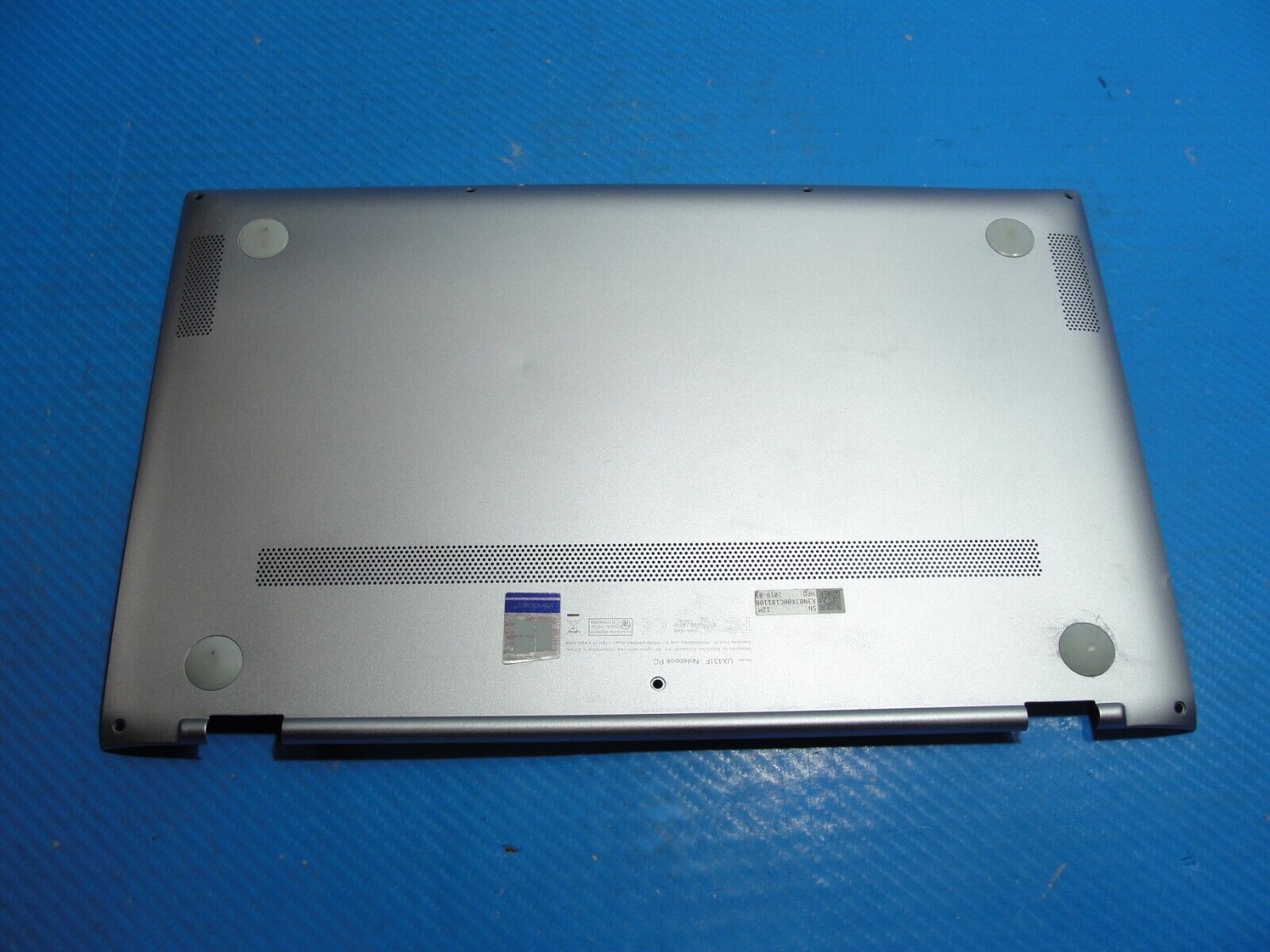 Asus ZenBook UX431FN 14