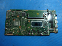 Asus VivoBook F512J 15.6" Intel i3-8145u 2.10Ghz Motherboard 4GB 60N1B7M20D02