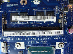 Acer Aspire R7-571 15.6" Intel i5-3337U 1.8GHz 4GB Motherboard NBM9U11002