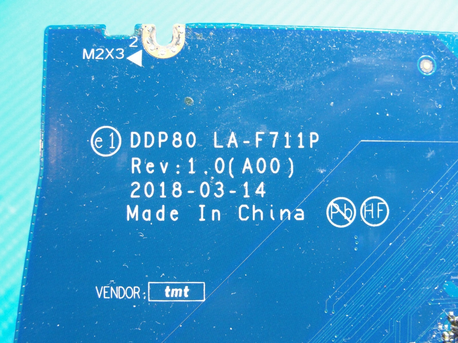 Dell Latitude 5591 15.6