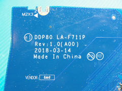 Dell Latitude 5591 15.6" Genuine Intel i5-8400H 2.5GHz Motherboard 31PG4