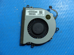 HP 15-bs163tu 15.6" CPU Cooling Fan 925012-001 DC28000JLF0