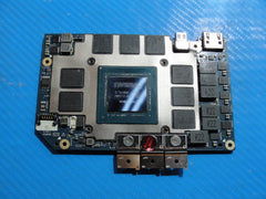 Dell Precision 7740 Nvidia Quadro RTX 4000 8GB GDDR6 Video Card N19E-Q3-A1 - Tested Computer Laptop Parts