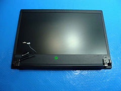 Lenovo ThinkPad E490 14" Matte HD LCD Screen Complete Assembly Black