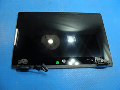 HP Pavilion x360 14m-dh0003dx 14" FHD LCD Touch Screen Complete Assembly