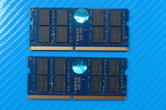 Lenovo P52 Ramaxel 32GB 2x16GB 2Rx8 Memory RAM SO-DIMM RMSA3300ME78HBF-2666