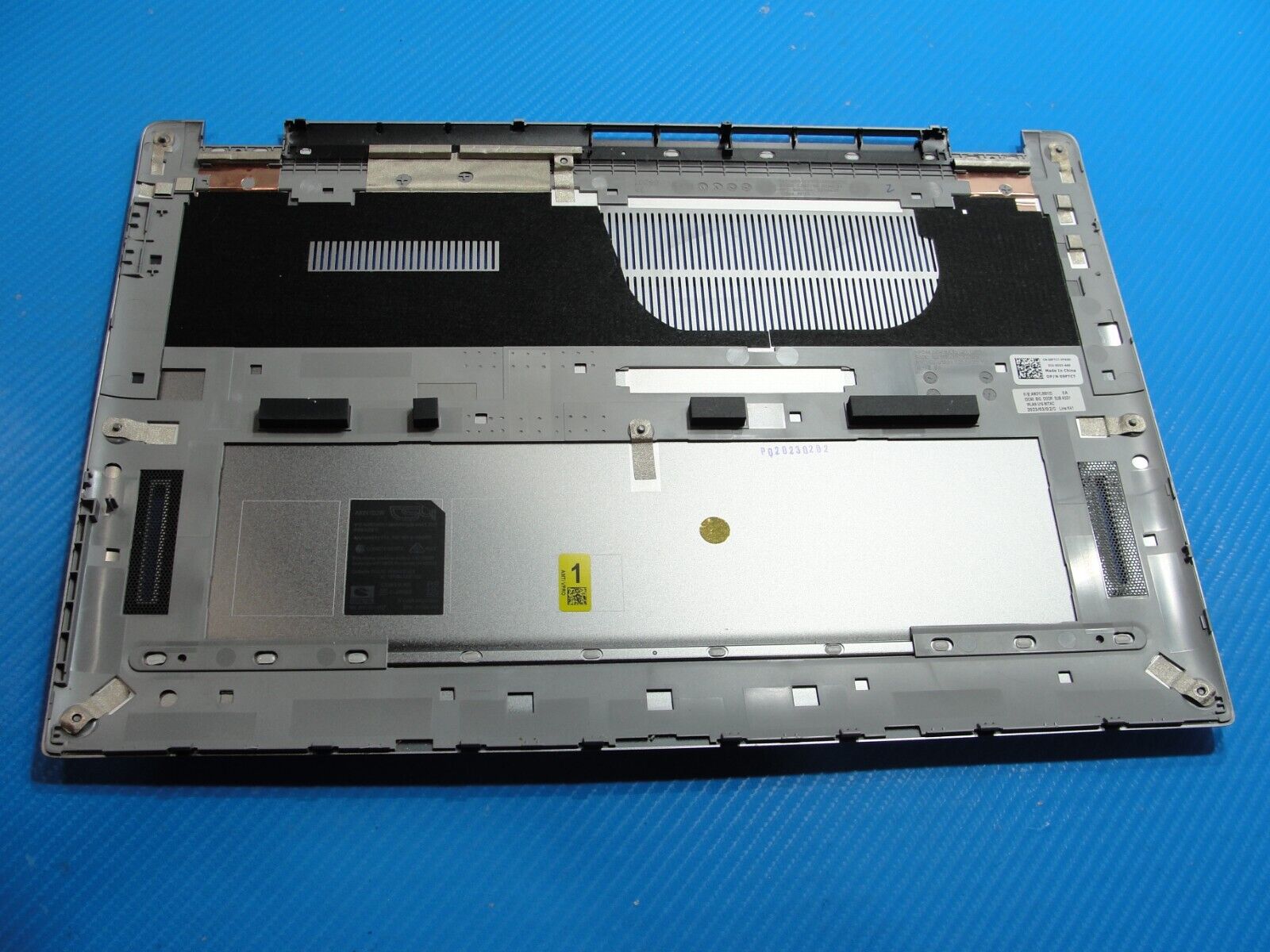Dell Latitude 7640 16