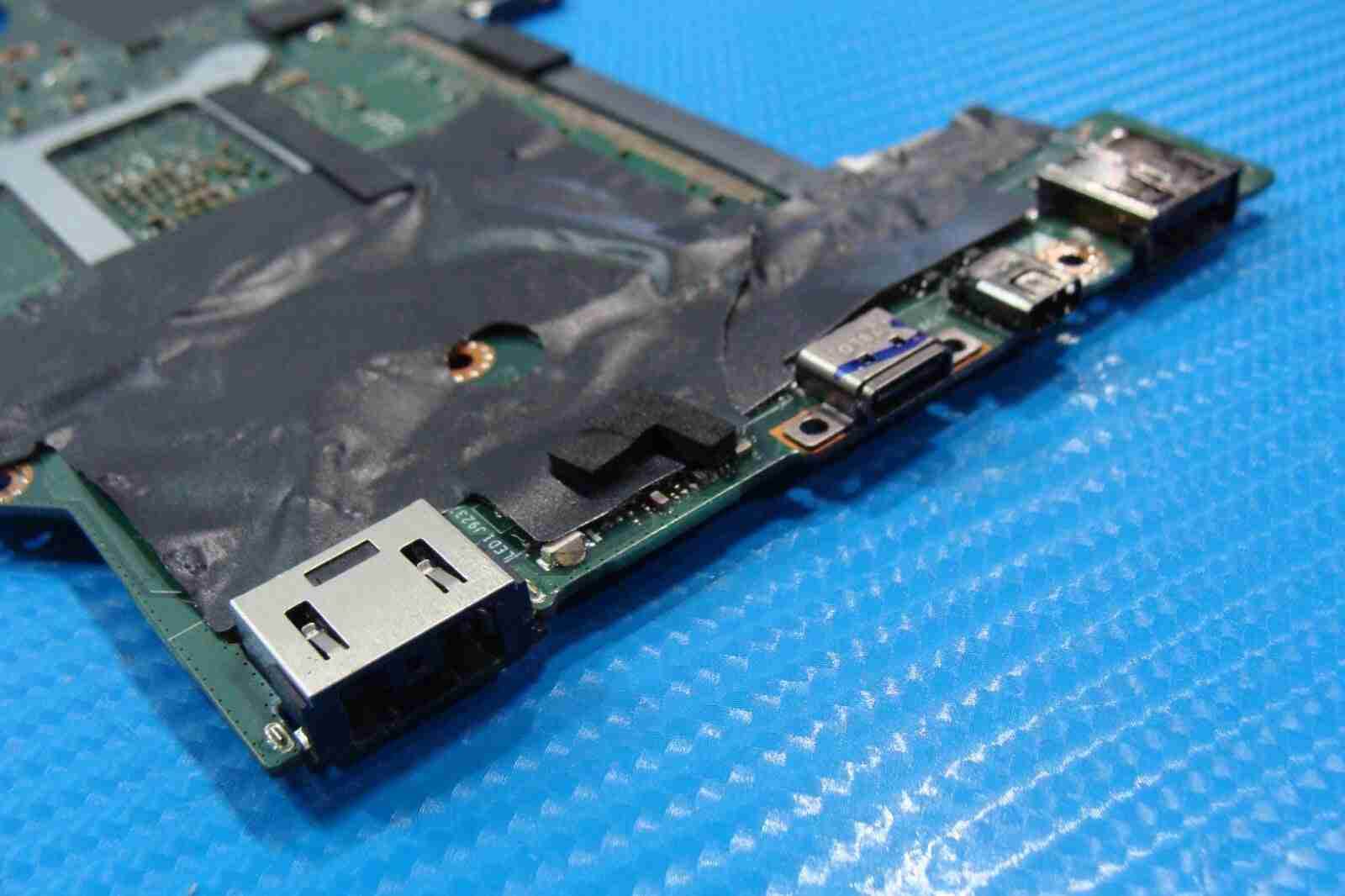 Lenovo ThinkPad 13.3” Yoga 370 OEM Intel i5-7300U 2.6GHz Motherboard LA-E291P - Tested Computer Laptop Parts