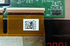 Dell Latitude E7470 14" Genuine Glossy QHD LCD Touch Screen B140QAN01.0 F0WXV