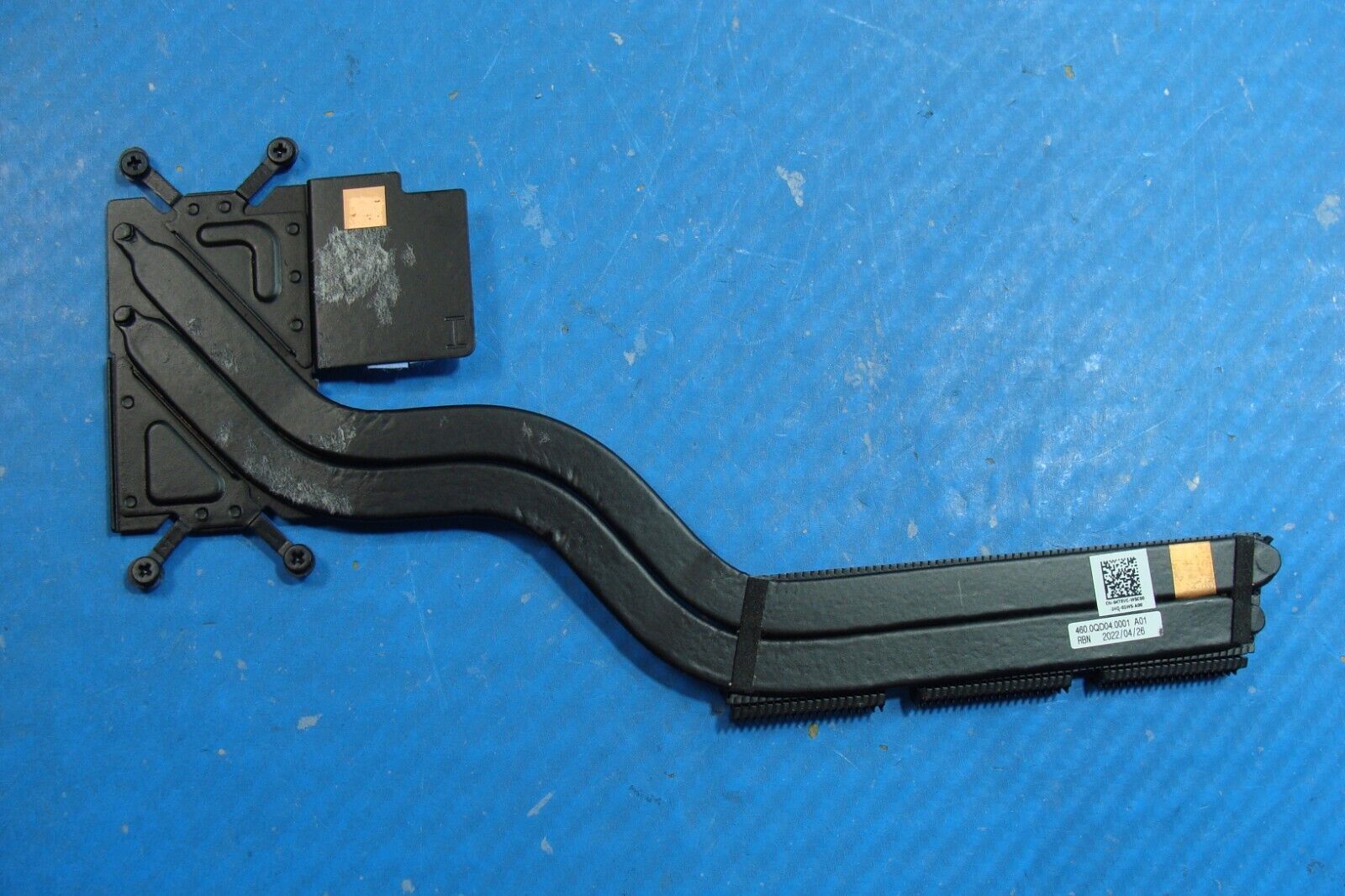 Dell Inspiron 16 7620 2in1 16