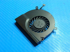 MacBook Pro A1286 15" Early 2011 MC721LL/A Right CPU Cooling Fan 922-8702 #1