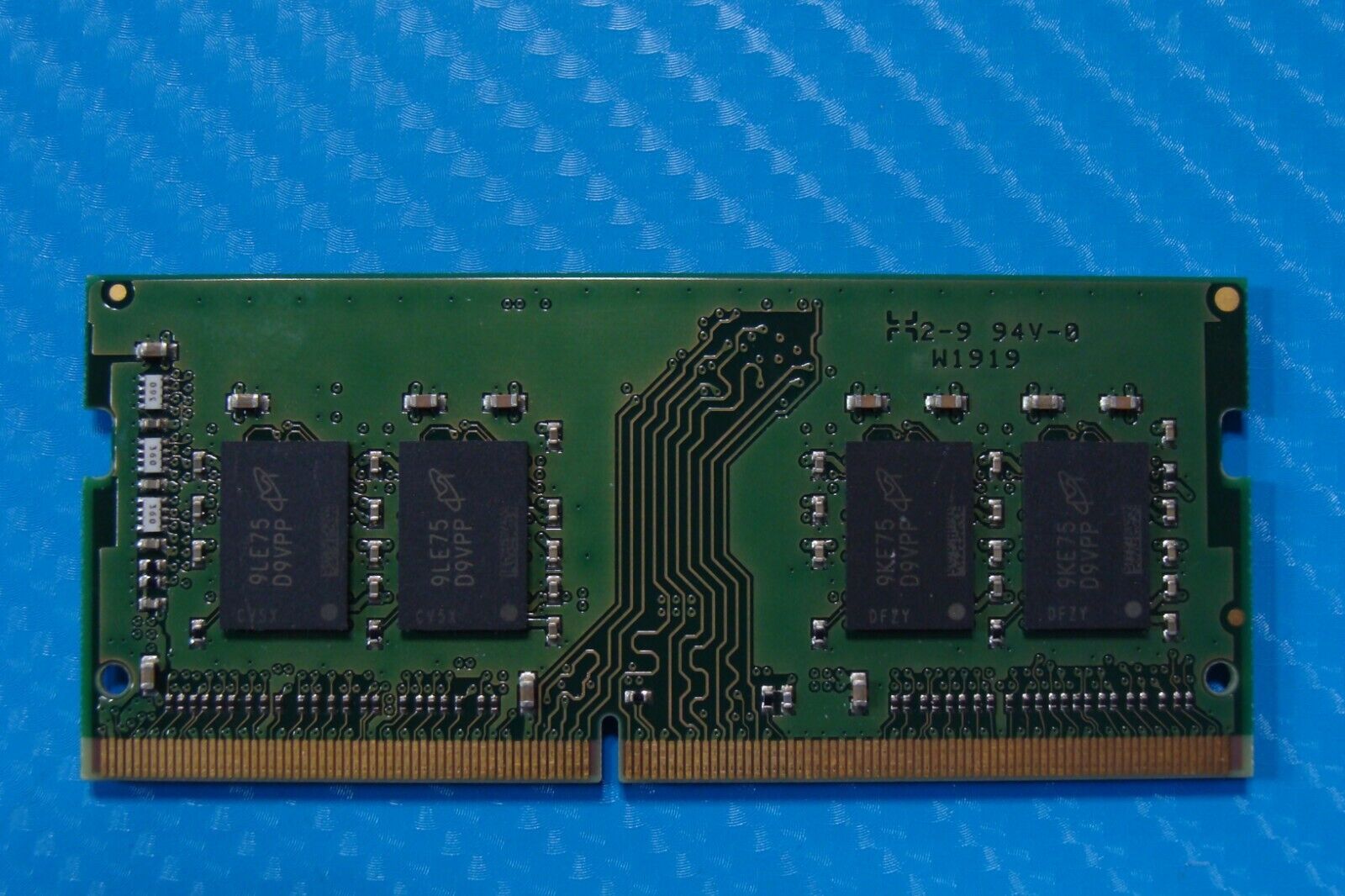 Dell 3500 Kingston 8GB 1Rx8 PC4-2666V Memory RAM SO-DIMM KHYXPX-MIE