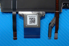 Dell Latitude 5580 15.6" Genuine US Backlit Keyboard Black 383D7 PK1313M3B00