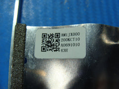Lenovo IdeaPad 17.3" 3 17IML05 Hard Drive Caddy w/Connector Screws AM1JX000200