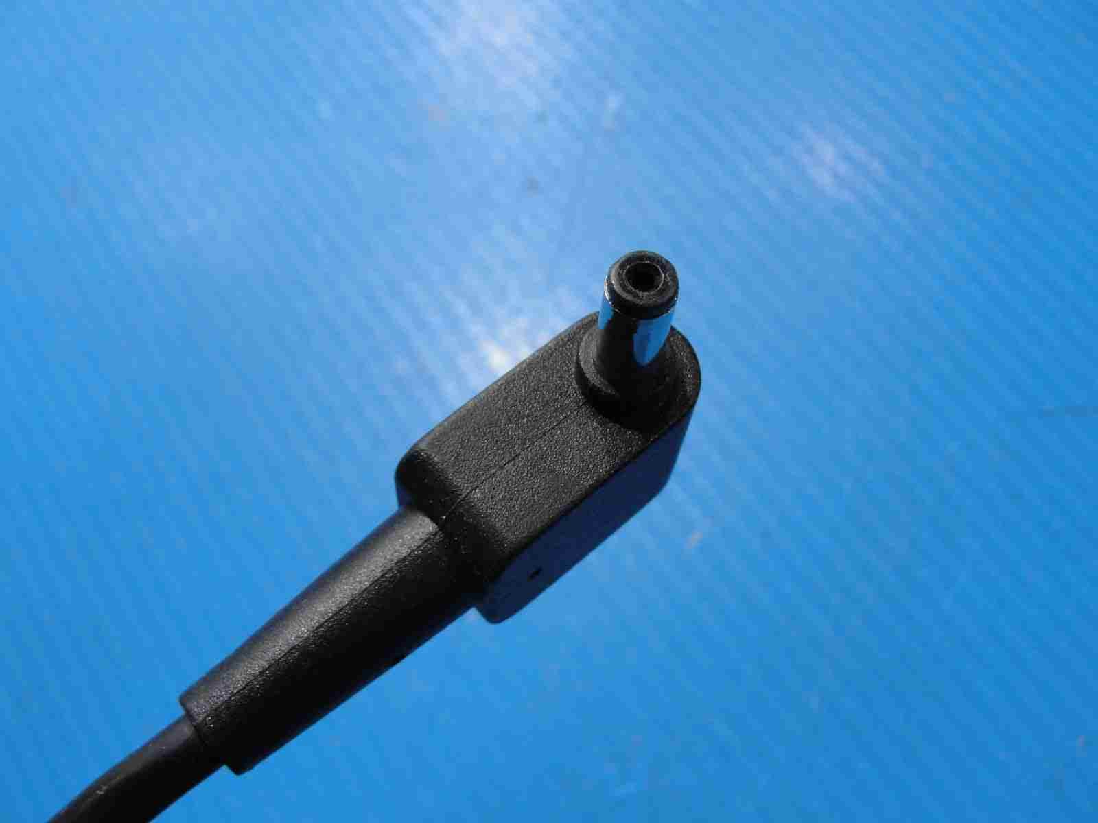 Original Chicony 230W AC Adapter Charger-19.5V 11.8A-5.5×2.5mm Black Tip, no pin - Tested Computer Laptop Parts