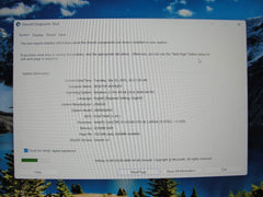 Lenovo ThinkPad E15 15.6” Intel Core i5-10210U 1.6GHz 8GB 256GB Reset SSD - Tested Computer Laptop Parts