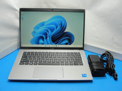 Dell Latitude 5420 14”FHD Intel Core i5-1145G7 2.6GHz 8GB 256GB SSD + Charger - Tested Computer Laptop Parts