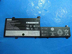 Lenovo IdeaPad 5 15IIL05 15.6" Genuine Battery 11.55V 4420mAh 52.5Wh L19L3PD6