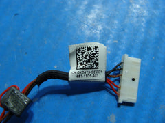 Dell Inspiron 15 5559 15.6" Genuine DC IN Power Jack w/Cable DC30100VV00 KD4T9