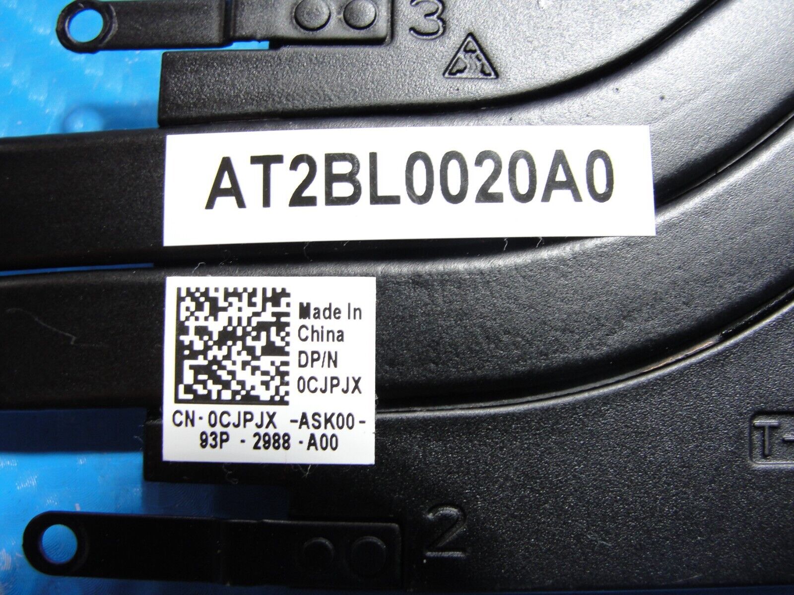 Dell Precision 5530 15.6