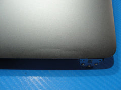 MacBook Pro A1706 Late 2016 MLH12LL/A 13" OEM LCD Screen Assembly Gray 661-05323