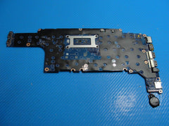 Dell Latitude 14” 5420 Genuine Intel i7-1185G7 3.0GHz Motherboard LA-K491P 3P5X2 - Tested Computer Laptop Parts