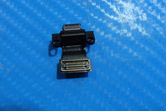 MacBook Pro 16" A2485 Late 2021 MK1E3LL/A Type-C USB Charging Port 821-03084-A