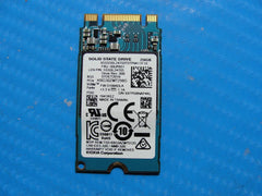 Lenovo E14 Toshiba 256GB M.2 NVMe SSD Solid State Drive KBG30ZMT256G 00UP651 - Tested Computer Laptop Parts