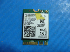 Asus VivoBook S15 S530 15.6" Wireless WiFi Card 8265NGW 01AX703