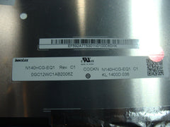 Acer SFX14-41G-R1S6 14" InnoLux FHD Matte LCD Screen N140HCG-EQ1 Rev. C1 Grade A