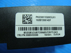 Lenovo IdeaCentre 3 24IAP7 24" Genuine Left & Right Speaker Set 5SB0V05588