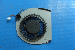 Dell Inspiron 15.6” 15 7000 Gaming Genuine Laptop CPU Cooling Left Fan 147DX - Tested Computer Laptop Parts