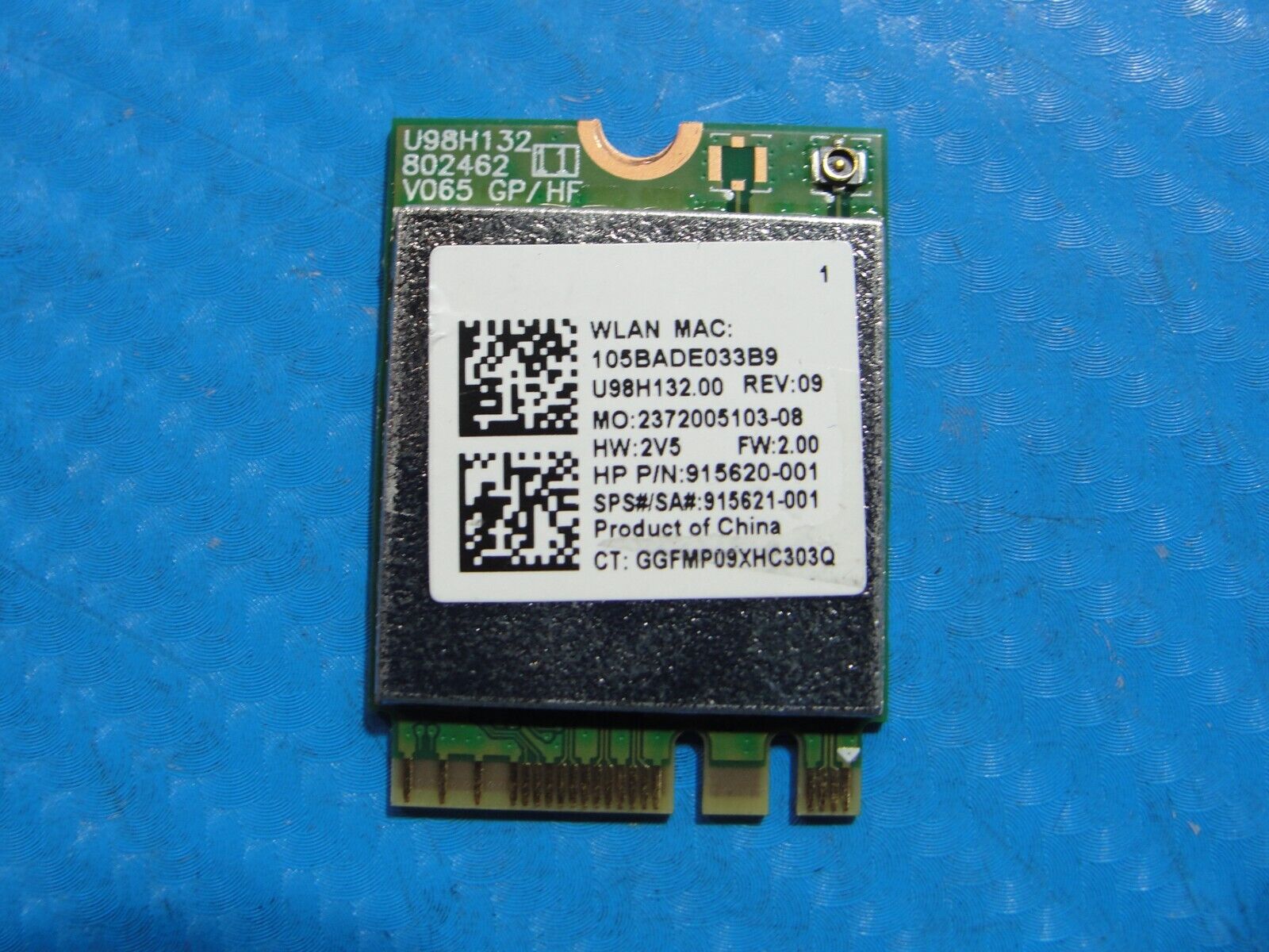 HP 14-cf1015cl 14