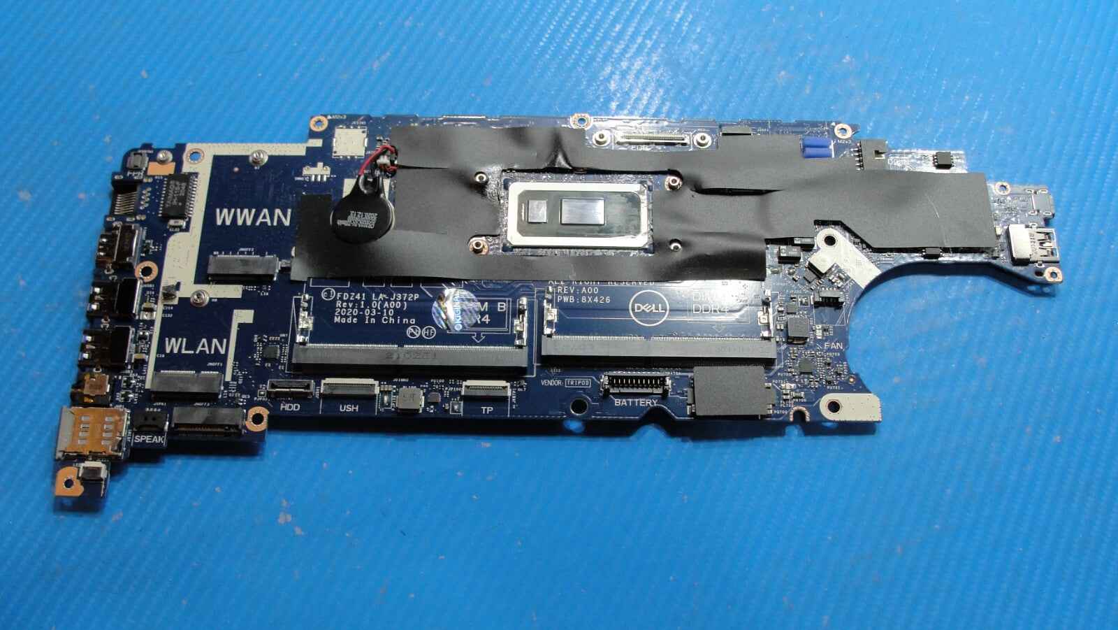 Dell Latitude 5410 14