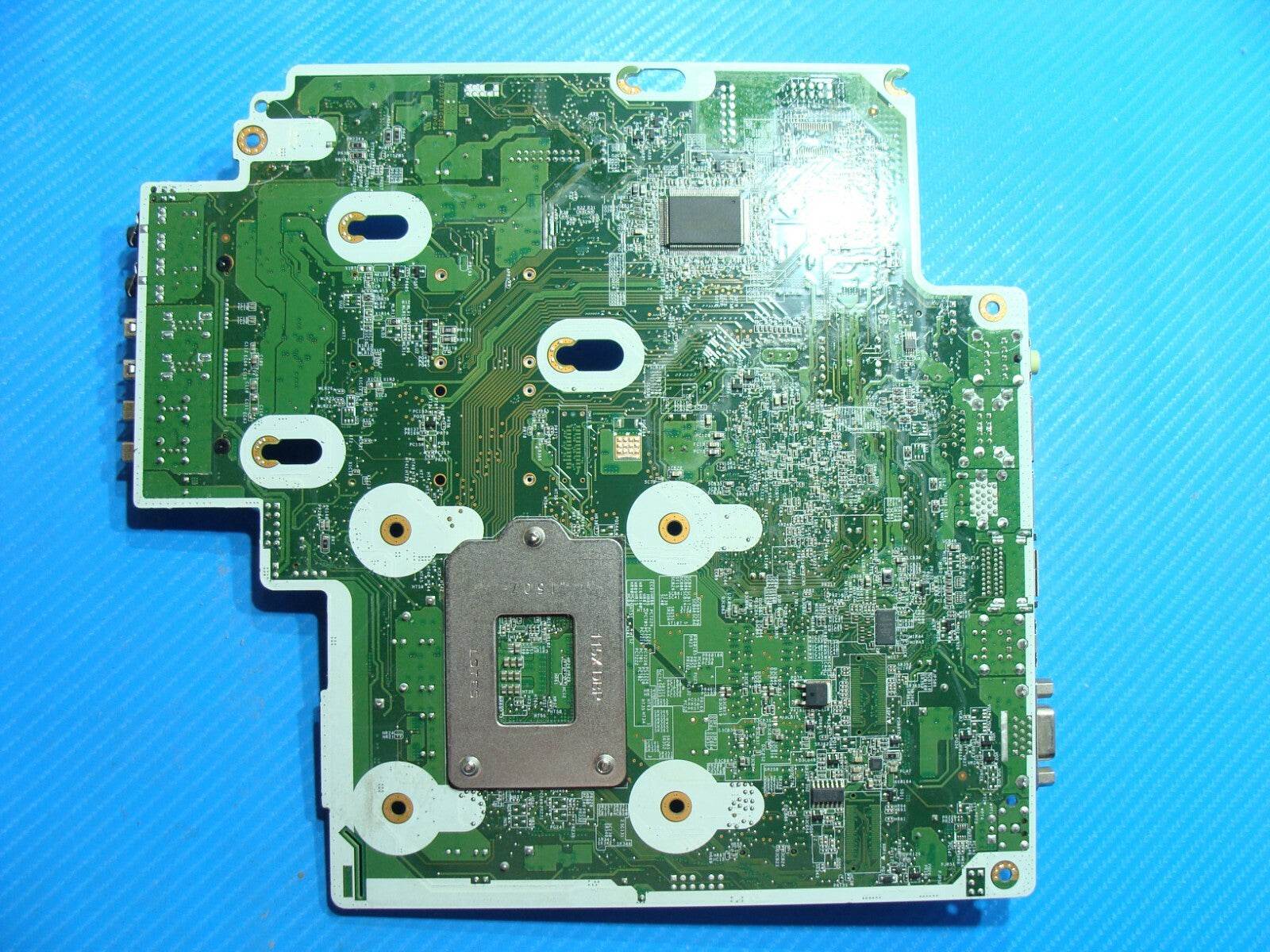 HP EliteDesk 800 G1 Genuine Desktop Intel Socket Motherboard 737729-001 - Tested Computer Laptop Parts
