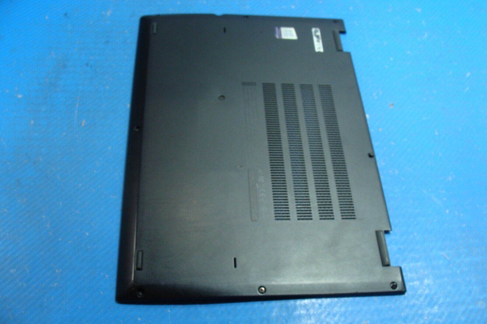 Lenovo ThinkPad 13.3” x380 Yoga Genuine Laptop Bottom Case Black AQ1SK000460 - Tested Computer Laptop Parts
