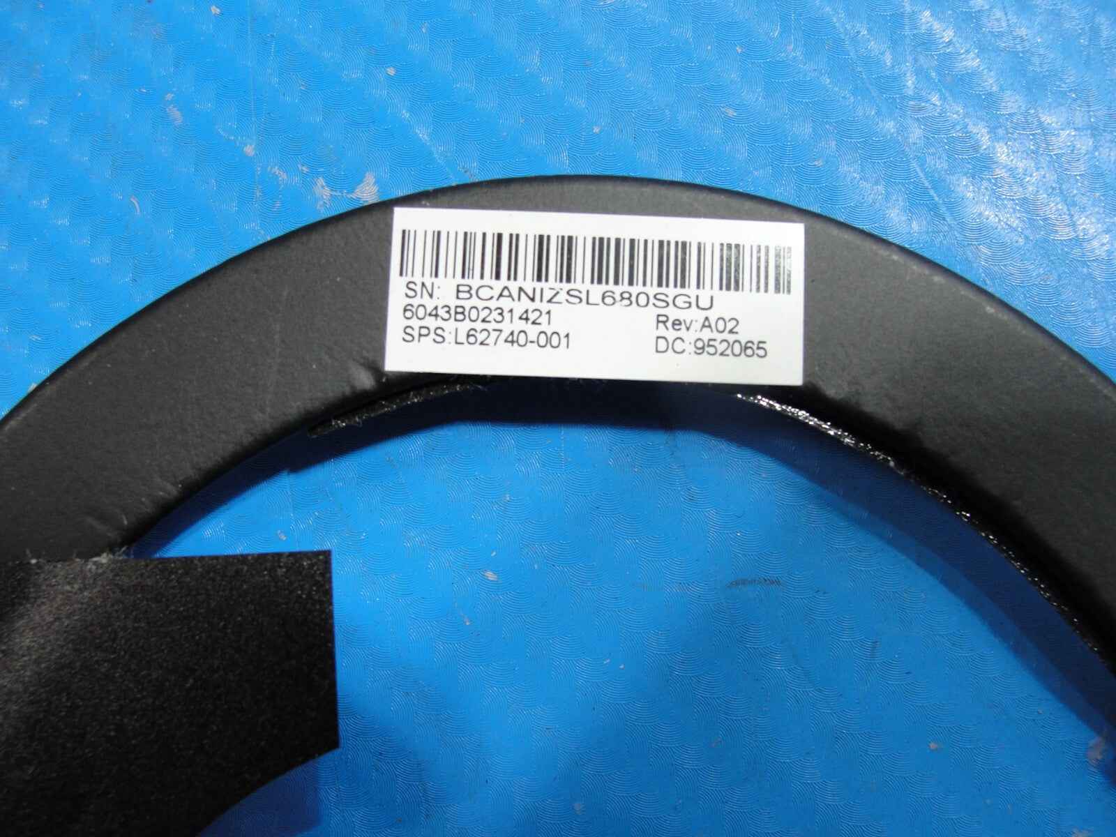 HP EliteBook 840 G6 14