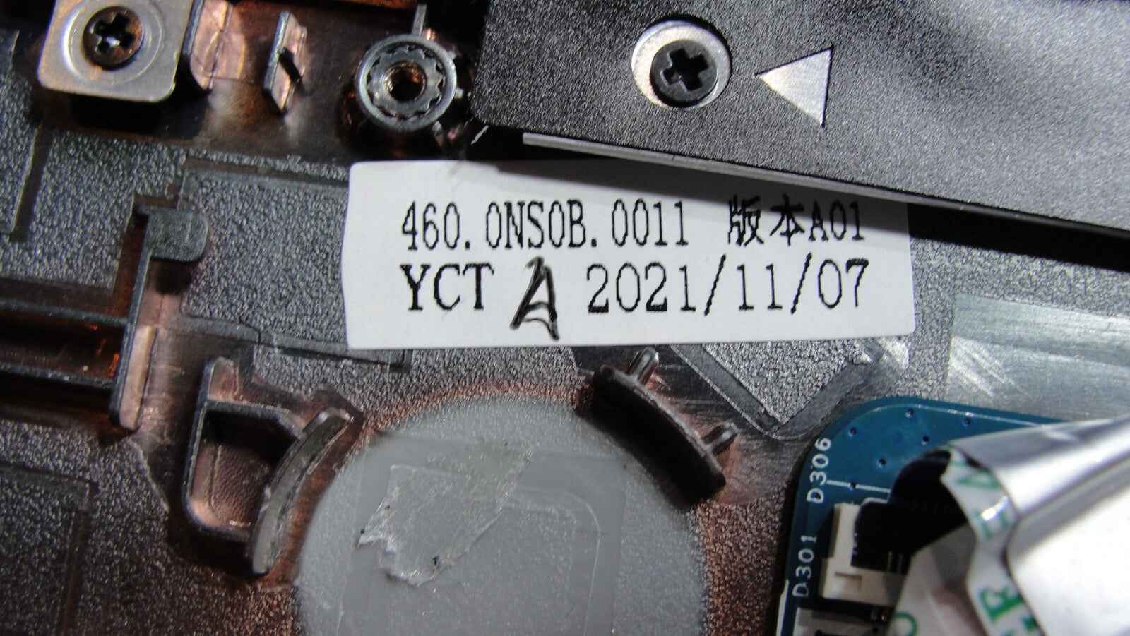 Dell Latitude 5521 15.6