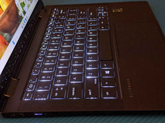 HP Elite Dragonfly G2 13.3" TOUCH i5-1135G7 2.4GHz 16Gb 512GB SSD 96%Batt +PowAd