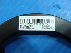 HP EliteBook 14” 850 G6 CPU Cooling Heatsink L65692-001 6043B0231631 - Tested Computer Laptop Parts