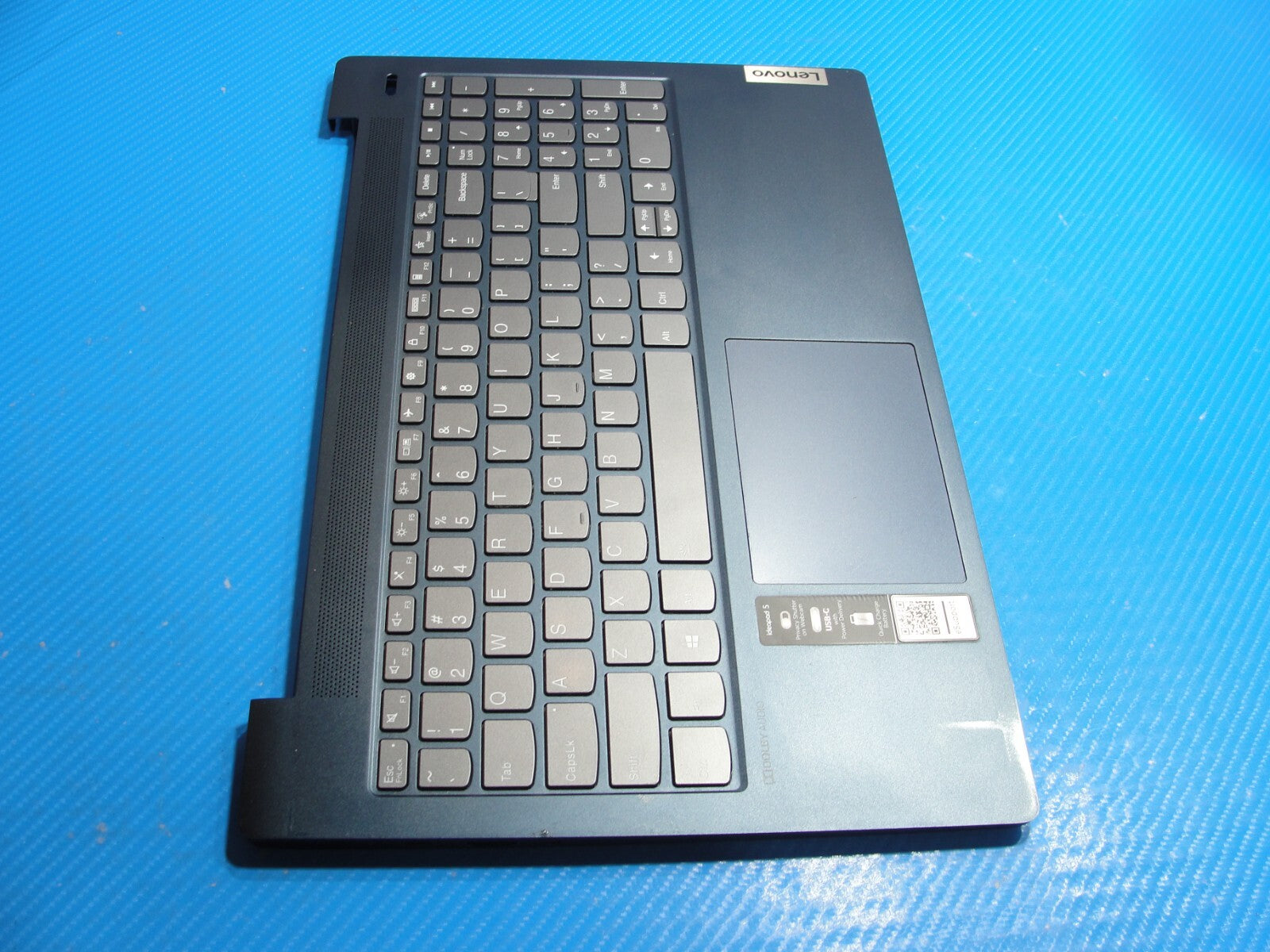 Lenovo IdeaPad 5 15ITL05 15.6
