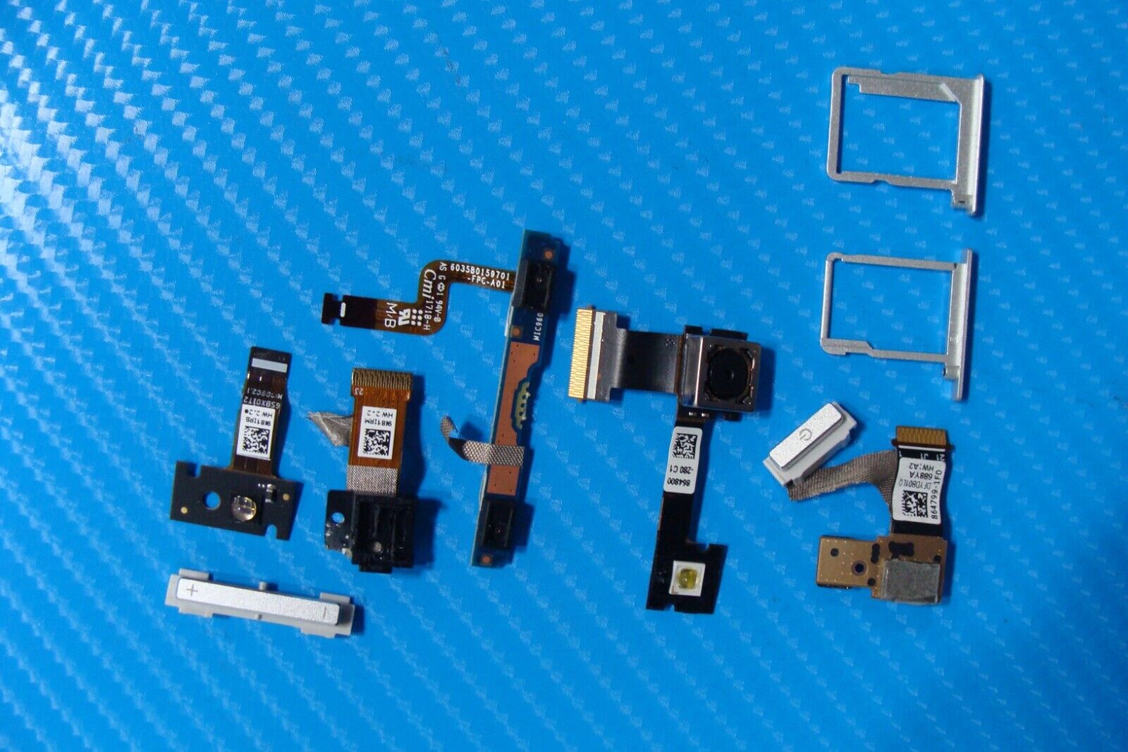 HP Elite x2 1012 G2 12.3