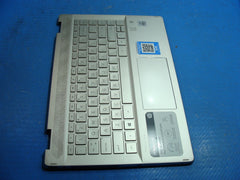 HP Pavilion 14m-dh1003dx 14" Palmrest w/Touchpad Keyboard Backlit L53787-001