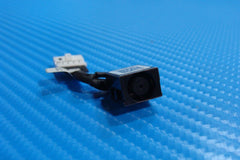 Dell Latitude 7480 14" DC In Power Jack w/Cable DC30100Z400 8GJM9
