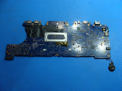 Dell Latitude E7470 14" Genuine Intel i5-6300U 2.4Ghz Motherboard LA-C461P DGYY5