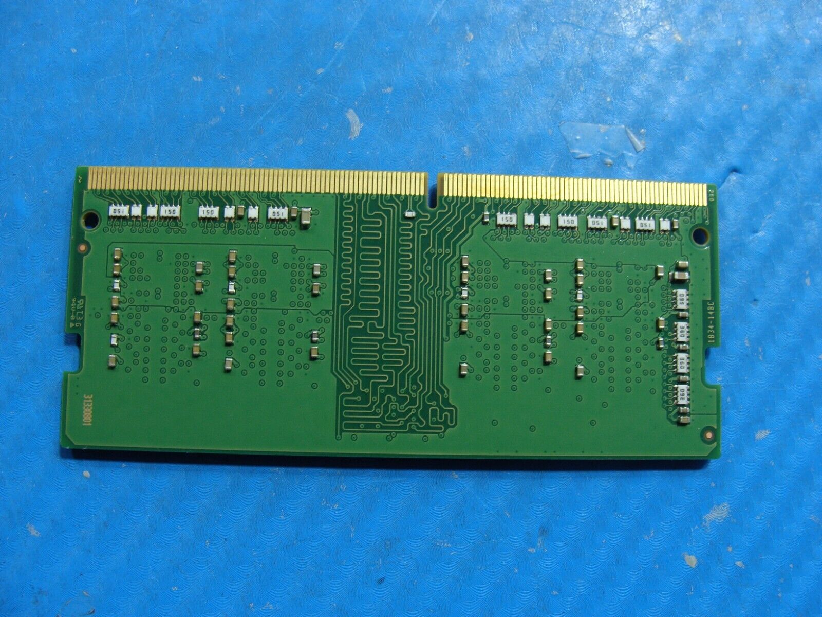 Dell G5 5590 SK Hynix 4GB 1Rx16 PC4-2666V SO-DIMM Memory RAM HMA851S6CJR6N-VK