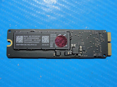 MacBook Air A1466 Samsung 256GB SSD Solid State Drive MZ-JPV256S/0A2 655-1959A - Tested Computer Laptop Parts