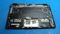 Asus ROG Zephyrus GA502IU-ES76 15.6" Palmrest w/Touchpad Keyboard Black